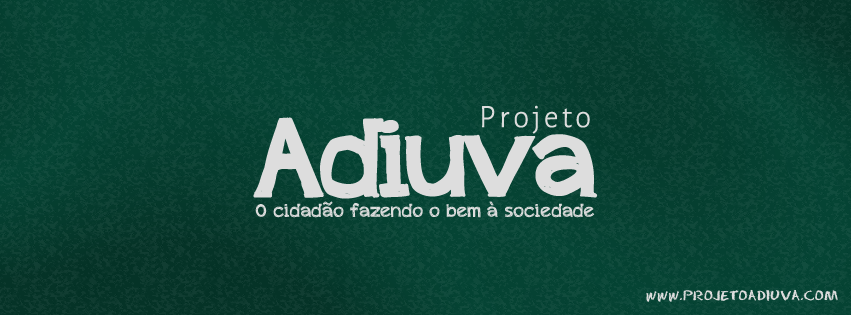 Saiba mais sobre Projeto Adiuva