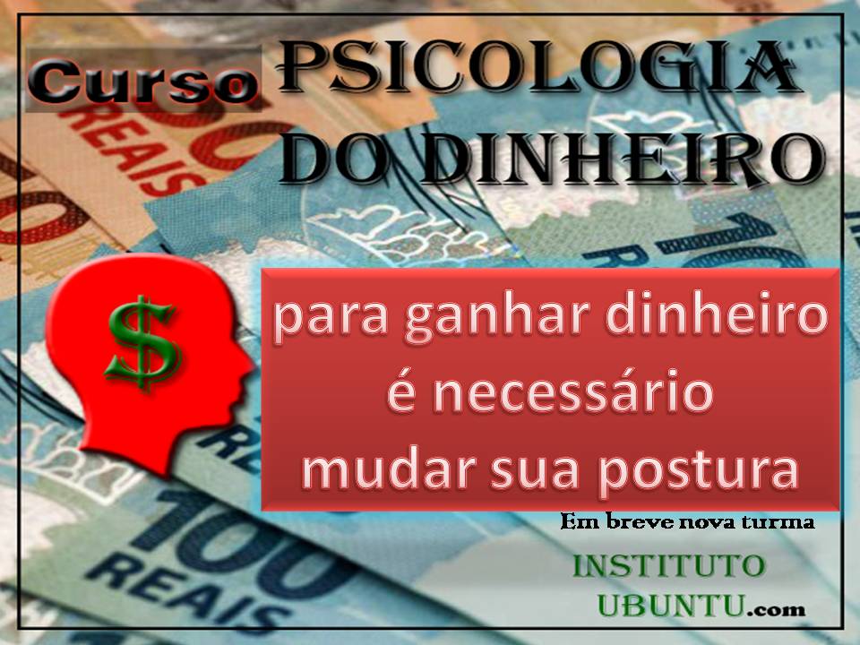 Clique em Eventos e Cursos e saiba mais