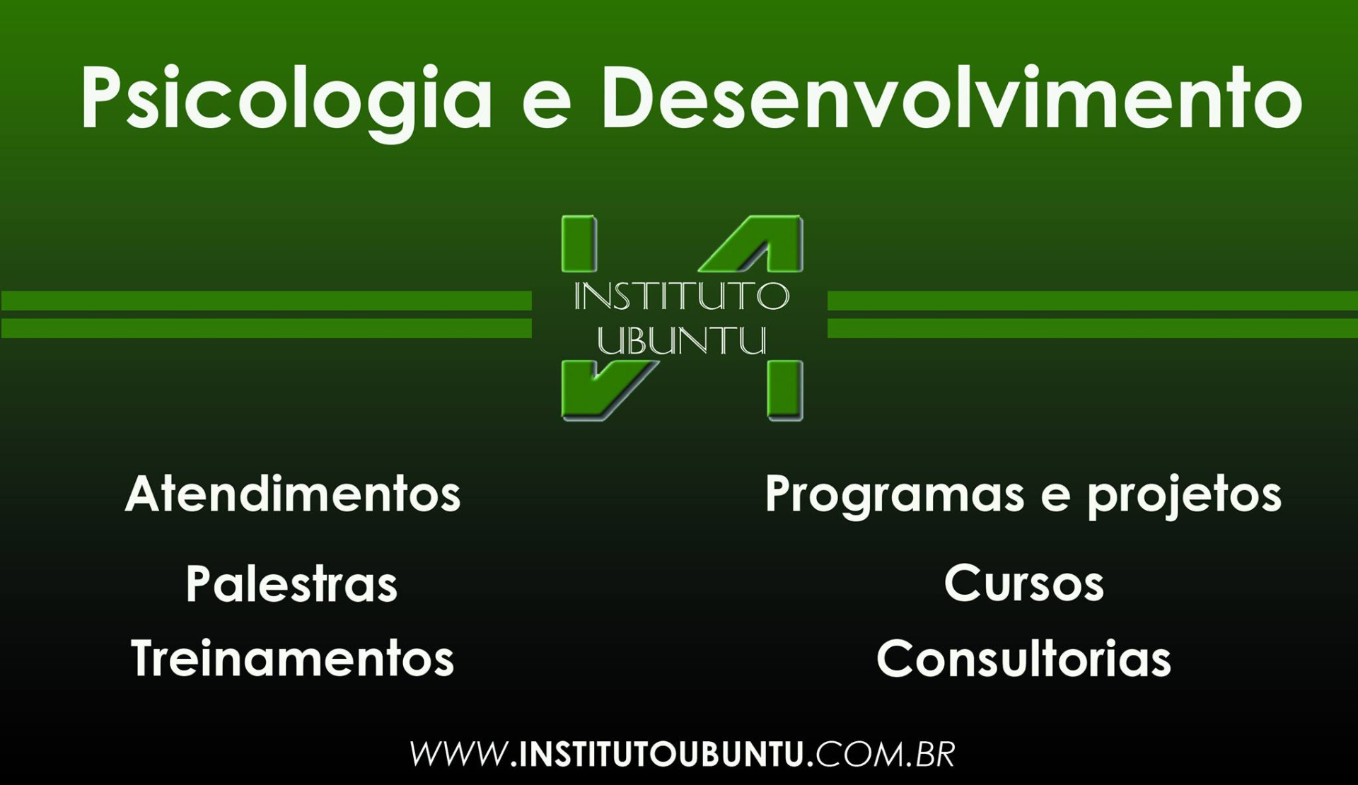 Obrigado por sua visita!