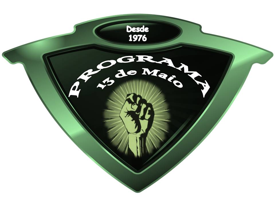 Clique e conheça o Programa 13 de Maio
